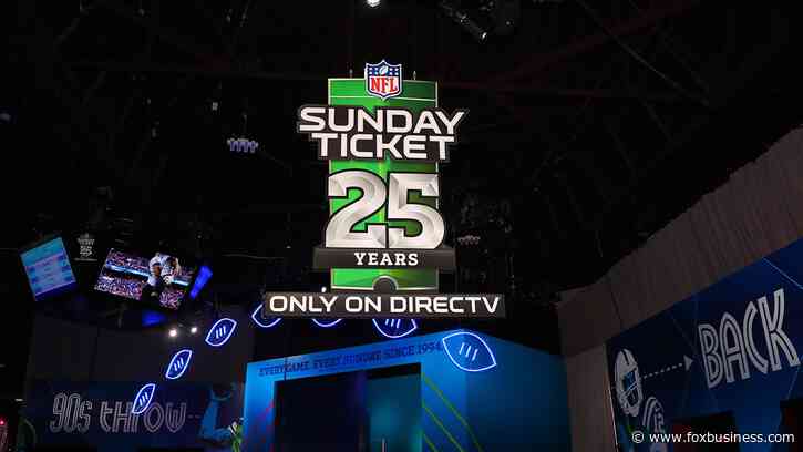 Federal judge reverses $4.7 billion verdict in NFL 'Sunday Ticket' case