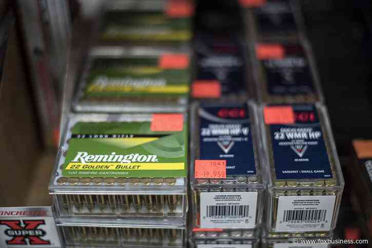 Vista Outdoor exploring alternative options instead of selling ammunition arm to foreign company