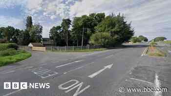 Residents 'exasperated' by unauthorised coach park