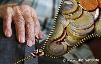 Wie kann man Rentenabschläge ausgleichen?