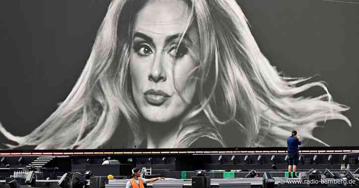 «Den Ruhm, den hasse ich» – Adele und die neue Superstar-Ära