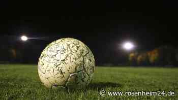 Brutaler Spielabbruch im Toto-Pokal in Bayern: Zuschauer schlägt Gästespieler ins Gesicht