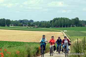 Jaarlijkse fietstocht Pasar Tielt komt terug voor nieuwe editie