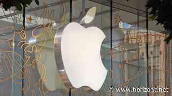 Quartalsbilanz: iPad hilft Apple über Rückgang beim iPhone hinweg