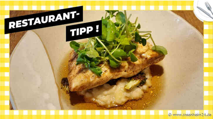 Sterneküche kosten im „restaurant|271“ in Burghausen: Lässiges Erlebnis mit Charme und Stil