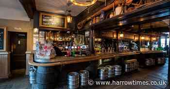 What is the oldest pub in London? The history of London pubs
