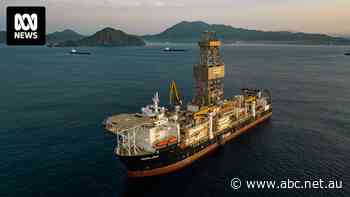 A high-stakes vote could decide the future of deep-sea mining