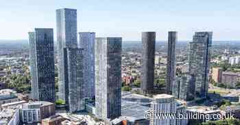 Rising costs blunt margins at Manchester tower builder