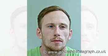 Man jailed for his role in Skelmersdale aggravated burglary