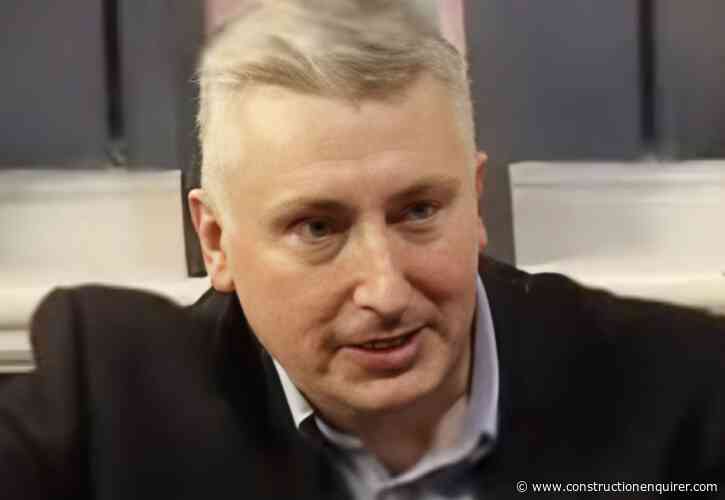 Manchester skyscraper builder revenue hits record £229m