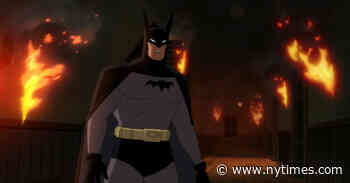 The Best Movies and TV Shows Streaming in August