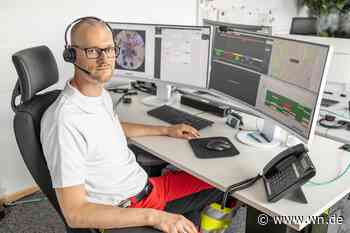 Telenotärzte: Schnellere Hilfe dank digitaler Technologie