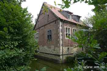 Haus Wiek: So wohnt es sich im historischen Speicher von 1612