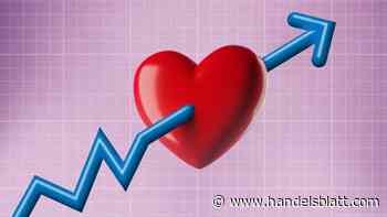 Geldanlage: Kaufen und liegenlassen: 20 Aktien, die Sie langfristig halten und mit denen Sie ein Vermögen aufbauen können