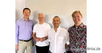 Züblin ist neues Mitglied bei solid UNIT