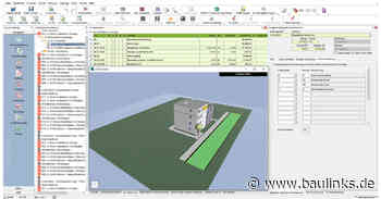 Softtech bringt neue Version von Avanti heraus