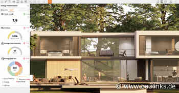 Chaos und IES Partnerschaft bringt die Analyse der Gebäudeleistung in die Architekturplanung