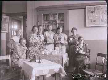 ‘Actie Niet Weggooien!’ in Drents Archief met Drents Museum