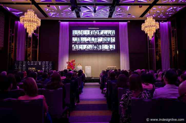 INDE.Awards 2024: A celebration of architecture and design and the people who make it happen