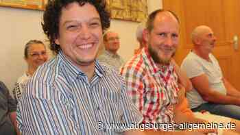 Sonnenstrom vom Dach des neuen Feuerwehrhauses?