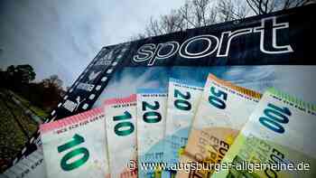 Vereinspauschale: So viel Geld fließt ins Unterallgäu