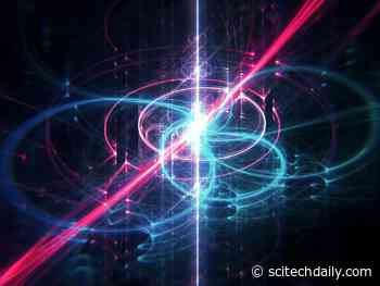 Quantum Computers Need a Quantum Internet: Here’s Why