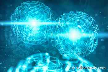 Mind-Bending Discovery: Neutrons Defy Classical Physics in Astonishing Experiment