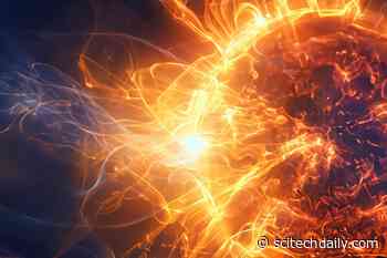 Scientists Have Discovered the New Most Efficient Solar Energy System in the World – and It Wasn’t Created by Humans