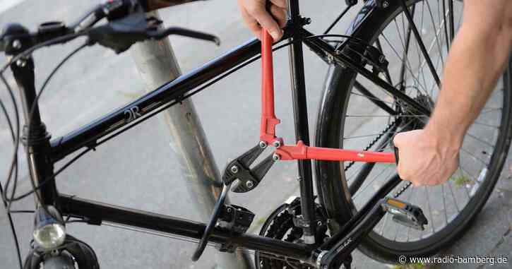 60-Jähriger stellt eigenhändig Fahrrad-Dieb