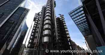 Forging Flexible Futures in the Heart of London’s Insurance Industry