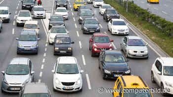 Droht acht Millionen Diesel-Autos die Stilllegung?