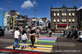 Transgender Netwerk roept media op tot zorgvuldigheid bij trans-onderwerpen