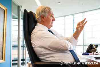 Asielcentrum Koksijde is nog altijd niet gesloten, ondanks politieke beloften: “Tegen eind september moeten die mensen alleszins weg”