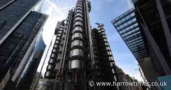 Forging Flexible Futures in the Heart of London’s Insurance Industry