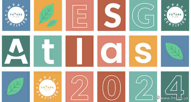 Atlas reports a significant rise in its ESG scores