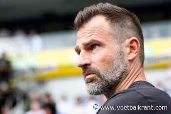 'Club Brugge gaat voor twéé toptalenten van Standard en het gaat de goede kant uit'