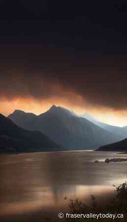 In the news today: Backcountry campers not deterred by Jasper fire