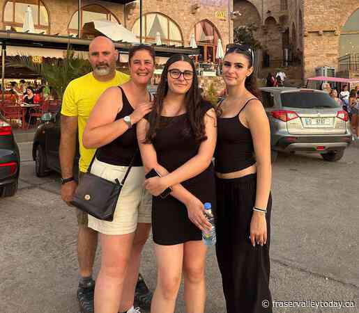 Canadians urged to leave Lebanon as flights cancelled amid growing tensions