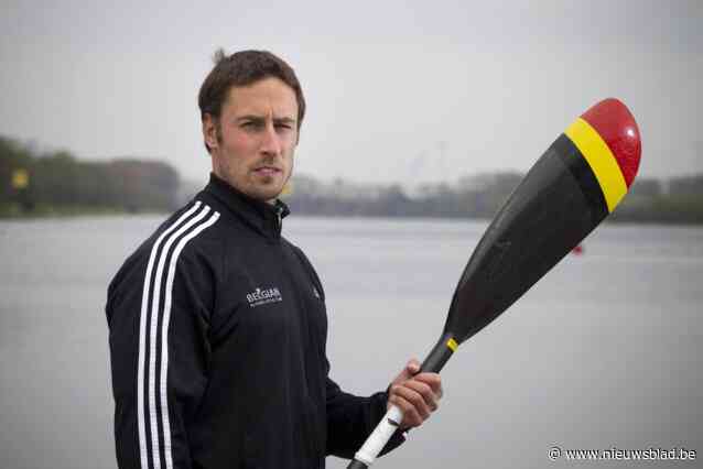 EENS OLYMPIËR, ALTIJD OLYMPIËR. Kajakker Wouter D’Haene begon in 2008 kortgeding tegen BOIC om olympische selectie af te dwingen: “Ik ben veel te naïef geweest”
