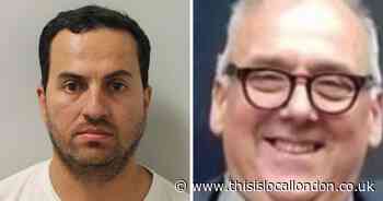Javier Salazar guilty of fatal drink driving hit-and-run