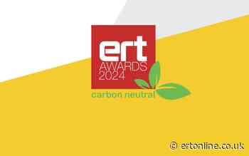 ERT Awards 2024 – book your tickets now!