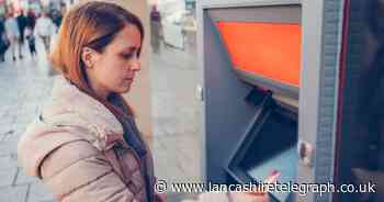 Hailfax, NatWest & Lloyds bank branches to close in August