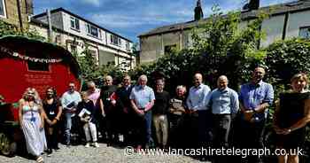 New East Lancs town boards given extra time for £20m investment plans