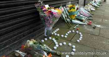Councils commit to permanent memorial for Legacy families in Hull