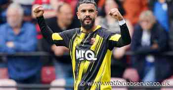 Injuries, illness and rotation affected Watford on Tuesday