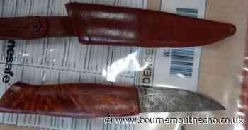 Bournemouth Police out in full force cracking down on ASB