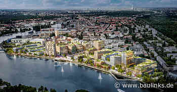 Gewinner des Architekturwettbewerbs DIEAG für Projekt Behrens-Ufer stehen fest