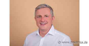 Richard Doll ist neuer Geschäftsführer von Graphisoft in Deutschland und Österreich