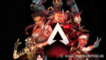 Apex Legends: EA rudert nach Fan-Protesten gegen Preiserhöhung zurück