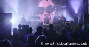 The Art of Noise announce headline show at KOKO Camden